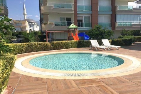 2+1 Leilighet  i Kestel, Antalya, Tyrkia Nr. 238300 - 25