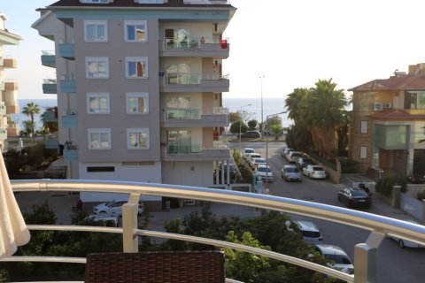2+1 Leilighet  i Kestel, Antalya, Tyrkia Nr. 238300 - 16