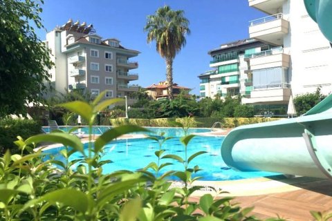 2+1 Leilighet  i Kestel, Antalya, Tyrkia Nr. 238300 - 23