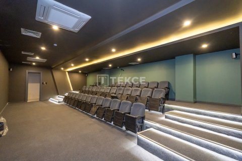 2+1 Lejlighed  i Alanya, Antalya, Tyrkiet Nr. 163482 - 23