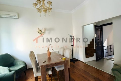 آپارتمان در Beyoglu، Istanbul ، ترکیه 2 خوابه ، 110 متر مربع. شماره 238398 - 4