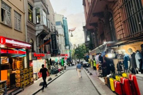 آپارتمان در Beyoglu، Istanbul ، ترکیه 2 خوابه ، 110 متر مربع. شماره 238398 - 13
