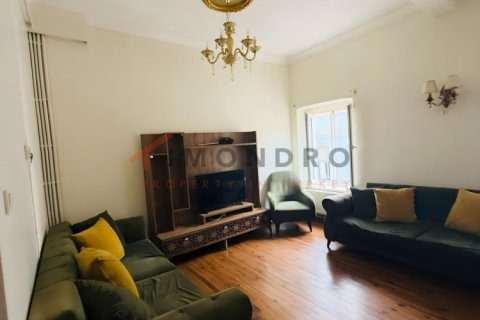 آپارتمان در Beyoglu، Istanbul ، ترکیه 2 خوابه ، 110 متر مربع. شماره 238398 - 2