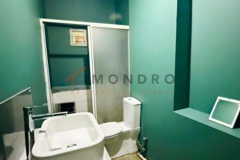 آپارتمان در Beyoglu، Istanbul ، ترکیه 2 خوابه ، 110 متر مربع. شماره 238398 - 11