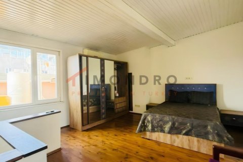 آپارتمان در Beyoglu، Istanbul ، ترکیه 2 خوابه ، 110 متر مربع. شماره 238398 - 7