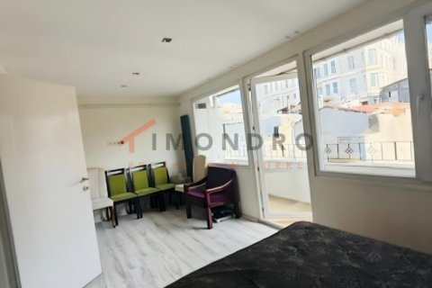 آپارتمان در Beyoglu، Istanbul ، ترکیه 2 خوابه ، 110 متر مربع. شماره 238398 - 8