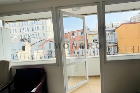 آپارتمان در Beyoglu، Istanbul ، ترکیه 2 خوابه ، 110 متر مربع. شماره 238398 - 12