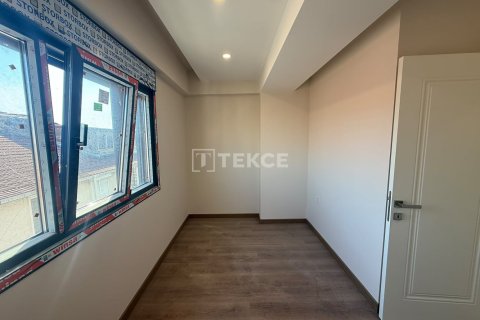 3+1 Lejlighed i Istanbul, Tyrkiet Nr. 238799 - 9