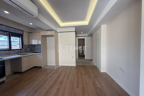 3+1 Lejlighed i Istanbul, Tyrkiet Nr. 238799 - 4