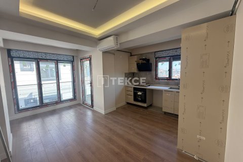 3+1 Lejlighed i Istanbul, Tyrkiet Nr. 238799 - 5