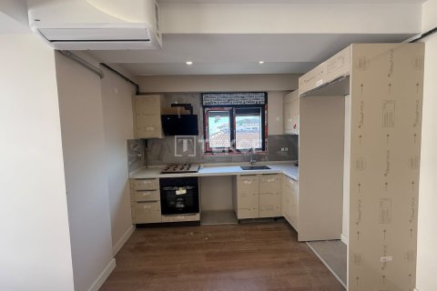 3+1 Lejlighed i Istanbul, Tyrkiet Nr. 238799 - 6