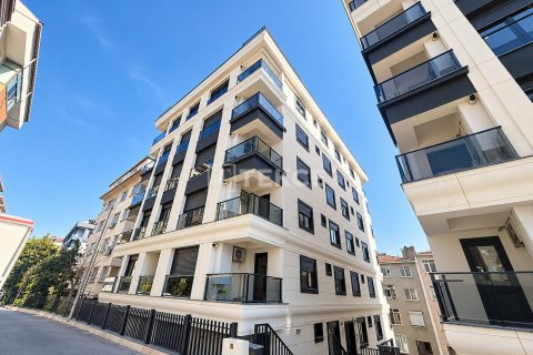 3+1 Lejlighed i Istanbul, Tyrkiet Nr. 238799 - 2