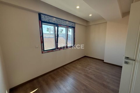 3+1 Lejlighed i Istanbul, Tyrkiet Nr. 238799 - 8