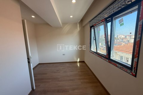 3+1 Lejlighed i Istanbul, Tyrkiet Nr. 238799 - 10