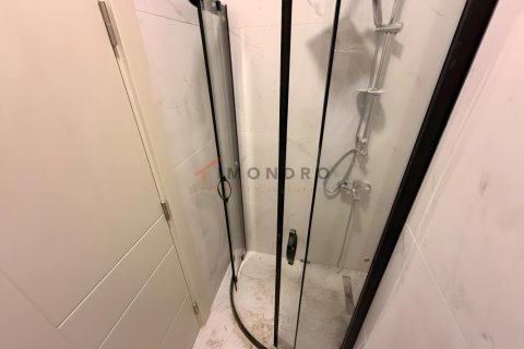 آپارتمان در Beyoglu،  Istanbul ، ترکیه 2 خوابه ، 90 متر مربع.  شماره 238541 - 16