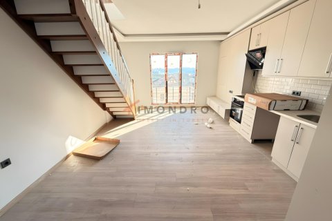 آپارتمان در Beyoglu،  Istanbul ، ترکیه 2 خوابه ، 90 متر مربع.  شماره 238541 - 10