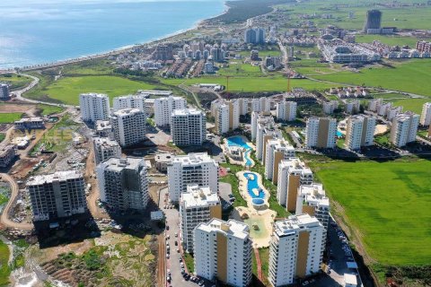 Аренда квартиры  в Лонг Бич, Искеле, Северный Кипр студия, 65м2, №238782 – фото 21