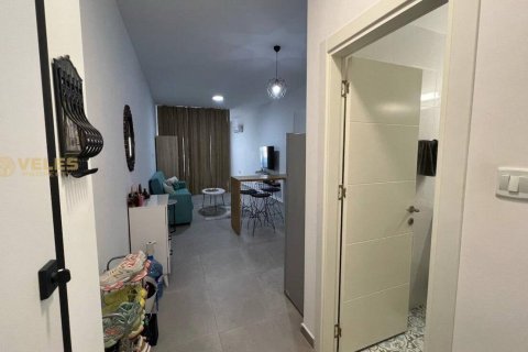 Аренда квартиры  в Лонг Бич, Искеле, Северный Кипр студия, 65м2, №238782 – фото 14