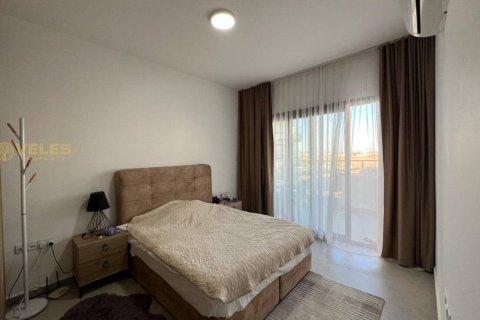 Аренда квартиры  в Лонг Бич, Искеле, Северный Кипр студия, 65м2, №238782 – фото 10