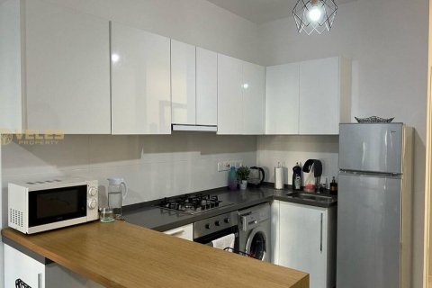 Аренда квартиры  в Лонг Бич, Искеле, Северный Кипр студия, 65м2, №238782 – фото 6