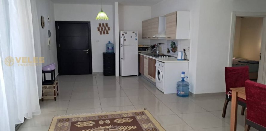 2+1 Leilighet i Karaoglanoglu, Girne, Nr. 238654