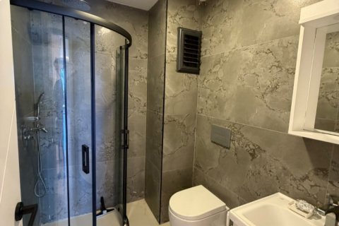 Daire 2+1 Alanya, Antalya, Türkiye №238251 - 10