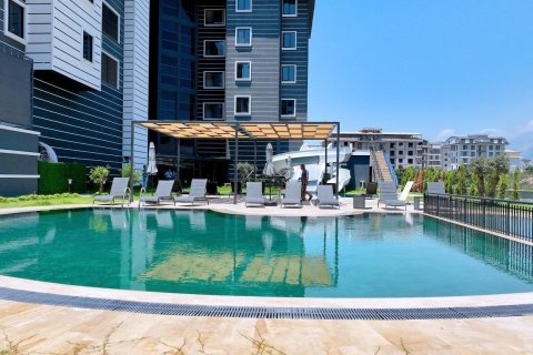 Daire 2+1 Alanya, Antalya, Türkiye №238251 - 11