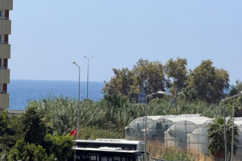 Daire 2+1 Alanya, Antalya, Türkiye №238251 - 15