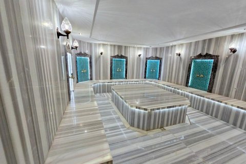 Daire 2+1 Alanya, Antalya, Türkiye №238251 - 14