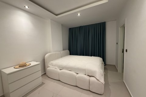 Daire  2+1  Alanya, Antalya, Türkiye №238251