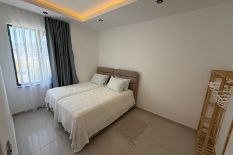 Daire 2+1 Alanya, Antalya, Türkiye №238251 - 4