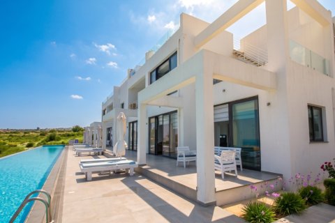 Apartment for sale  in Esentepe, Girne, Northern Cyprus, 133m2, No. 225745 – photo 28