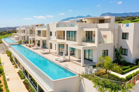 Apartment for sale  in Esentepe, Girne, Northern Cyprus, 133m2, No. 225745 – photo 27