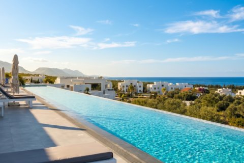Apartment for sale  in Esentepe, Girne, Northern Cyprus, 133m2, No. 225745 – photo 29