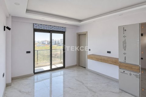 5+1 Villa i Belek, Antalya, Turkiet Nr. 238546 - 27