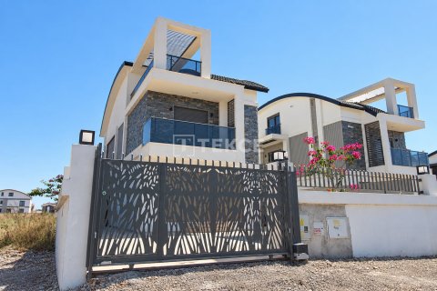 5+1 Villa i Belek, Antalya, Turkiet Nr. 238546 - 4