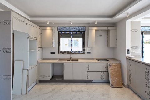5+1 Villa i Belek, Antalya, Turkiet Nr. 238546 - 22
