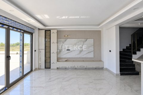 5+1 Villa i Belek, Antalya, Turkiet Nr. 238546 - 17