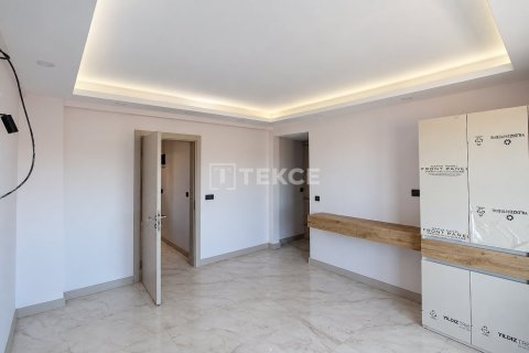 5+1 Villa i Belek, Antalya, Turkiet Nr. 238546 - 25