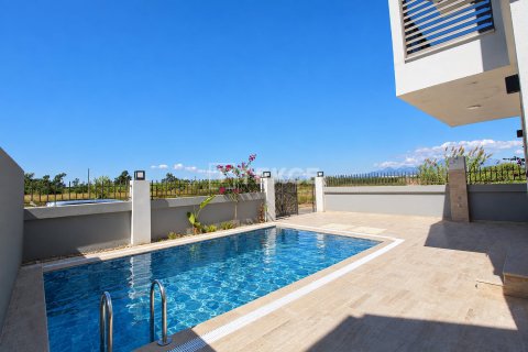 5+1 Villa i Belek, Antalya, Turkiet Nr. 238546 - 6