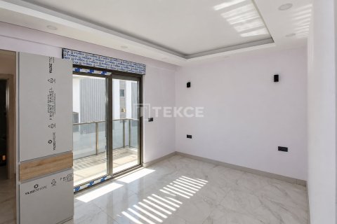 5+1 Villa i Belek, Antalya, Turkiet Nr. 238546 - 29
