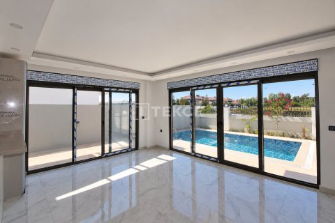5+1 Villa i Belek, Antalya, Turkiet Nr. 238546 - 15