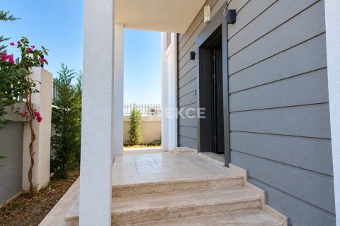 5+1 Villa i Belek, Antalya, Turkiet Nr. 238546 - 12