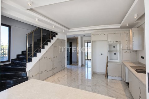 5+1 Villa i Belek, Antalya, Turkiet Nr. 238546 - 20