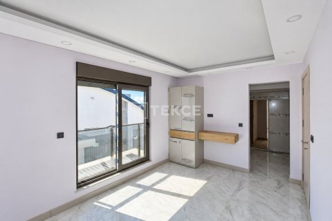 5+1 Villa i Belek, Antalya, Turkiet Nr. 238546 - 30