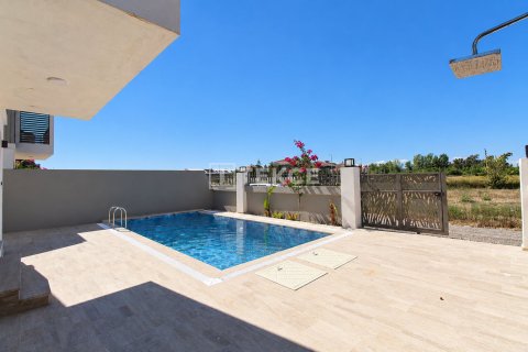 5+1 Villa i Belek, Antalya, Turkiet Nr. 238546 - 14