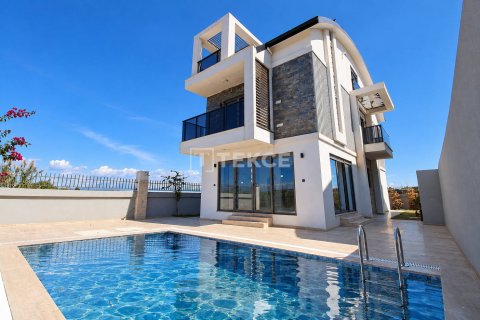 5+1 Villa  i Belek, Antalya, Turkiet Nr. 238546