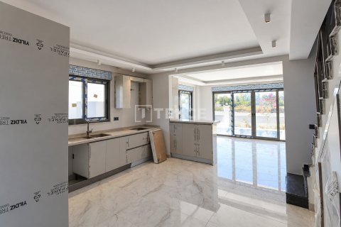 5+1 Villa i Belek, Antalya, Turkiet Nr. 238546 - 21