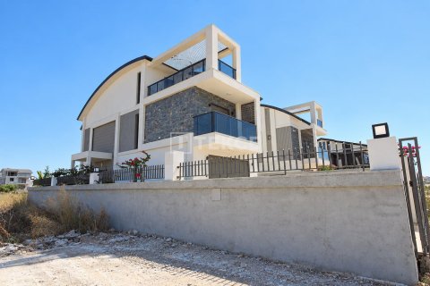 5+1 Villa i Belek, Antalya, Turkiet Nr. 238546 - 5