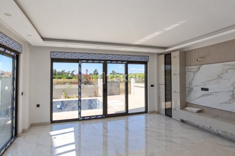 5+1 Villa i Belek, Antalya, Turkiet Nr. 238546 - 16